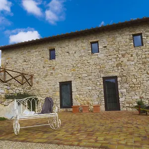 Borgo Di Vezzano Alloggio per agriturismo