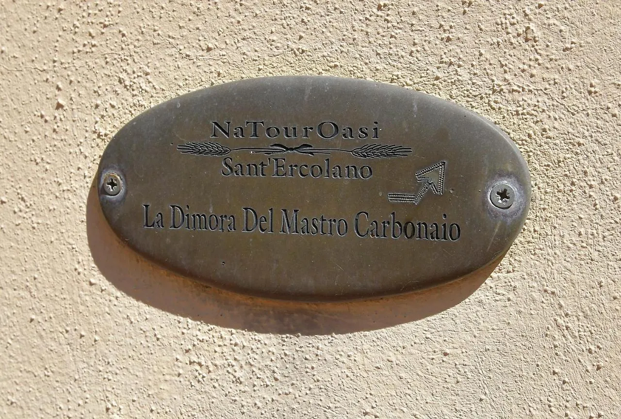 NaTourOasi agriturismo Affittacamere Monte San Savino Italia