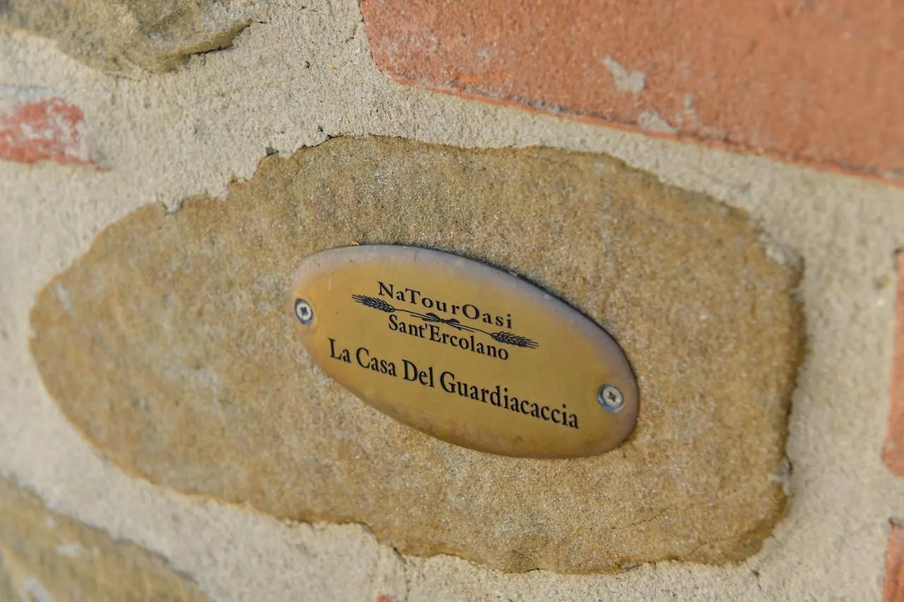 NaTourOasi agriturismo Affittacamere Monte San Savino